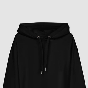 Tous les coloris et designs Sweat-shirt à capuche pour homme sur mesure de haute qualité - Doublure tricotée anti-froissement 100% coton Service OEM - Product Image 3