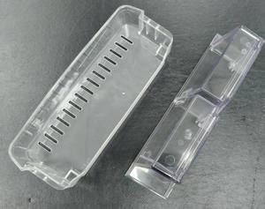 Vente directe d'usine, boîtier d'enregistreur de conduite de marque taïwanaise, OEM personnalisé, moule en métal NAK80, moule d'injection plastique pour véhicule - Product Image 6