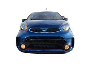 Kia Morning 2016 : Le Nouveau Morning SPORT TURBO RUN HIGH - Product Image 4