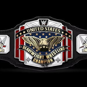 เข็มขัดแชมป์มวยปล้ำเข็มขัดถ้วยรางวัลและรางวัลสัญลักษณ์สูงสุดของชัยชนะและเข็มขัดแชมป์ยอดเยี่ยม - Product Image 1