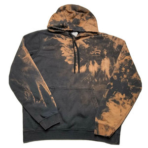 Sweat à capuche pour homme en molleton chaud d'hiver avec cordon de serrage, design personnalisé pour des tenues d'hiver tendance - Product Image 1