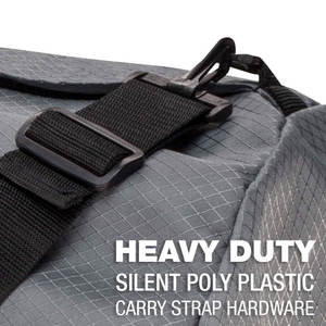 Logo personnalisé et taille sac de sport Meilleure vente sac de sport à bas prix sac de sport - Product Image 6