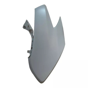 Kit de carénage avant droit blanc d'origine pour Yamaha TMAX 530 2017-2019 & TMAX 560 2020 Carénage de moto en plastique BC32835100P4 - Product Image 1