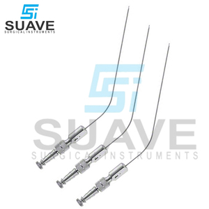 Made in Pakistan Best Supplier OEM Service Customized Logo Print <b>Neurosurgery</b> Suction Tube by SUAVE SURGICAL <b>INSTRUMENTS</b> - Product Image 3