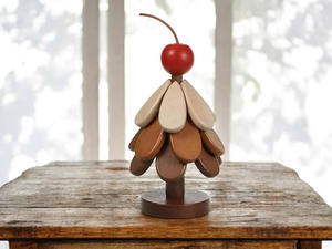 Posavasos de Madera Natural de 99 Gold Data, Tapete de Madera para Mesa, para Tazas, Platos y Ollas, MOQ Bajo, de Vietnam, por Ms Violet - Product Image 6