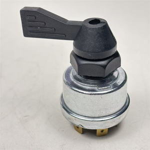 Interruttore indicatore di direzione 881670 m1 NS11300 per 20E 231 240 261 30H 50H 60H - Product Image 2