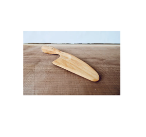 Couteau à gâteau en bois de haute qualité et ensemble de serveur pour ustensiles de cuisine et restaurant pour les anniversaires meilleur prix - Product Image 5