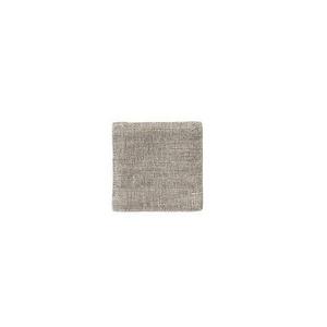 Table Were Use Linen Coaster Logo personnalisé pour la vente la plus chaude Meilleur produit Creative Drink Ware Coaster Pure Linen Coaster - Product Image 3