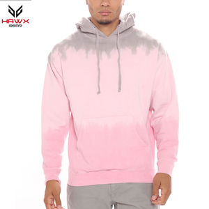 Haute Qualité Hommes Zipper Hoodies Coton Polyester Zipper Hoodies Bas quantité minimale de commande Top Mode Zipper Hoodies - Product Image 1