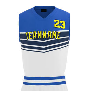 ชุดบาสเก็ตบอลราคาส่งจากโรงงาน รับออกแบบตามสั่ง ชุดทีมบาสเก็ตบอลสำหรับเยาวชน - Product Image 4