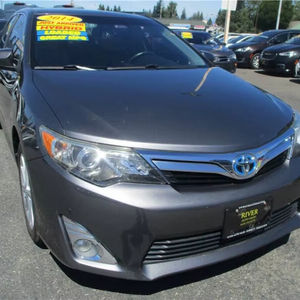 Toyota Camry Híbrido 2014 Usado, Volante a la Izquierda - Product Image 1