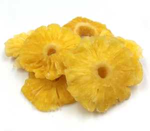 ANANAS SÉCHÉ DOUX FRAIS/PREMIUM GRADE/PRÊT À MANGER OU À UTILISER POUR LE MÉLANGE DE THÉ ET LES CRÉATIONS CULINAIRES - Product Image 2