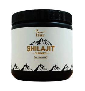 Approvisionnement en gros OEM/ODM – Gommes de Shilajit de l'Himalaya pur, 60 gommes au goût Tamarind pour un regain d'énergie et un soutien immunitaire - Product Image 3
