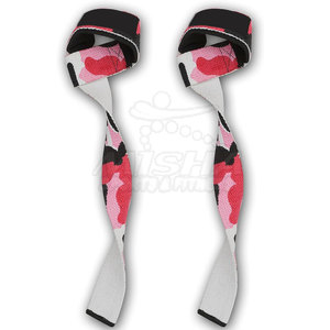 Les sangles de levage améliorent la force de préhension et soutiennent vos ensembles les plus lourds avec des sangles de levage durables - Product Image 1