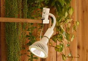 Support de lampe à LED en acier inoxydable de bonne qualité et pince de lecture de baril de base avec accessoires d'ampoule pour équipement de fixation d'étagère - Product Image 2