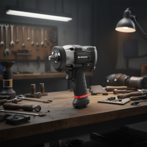 Clé à chocs pneumatique haute performance Facom 1/2'' offrant une puissance et une efficacité optimales - Product Image 3