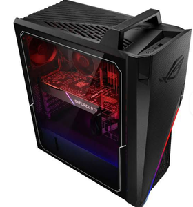 Ordinateur de bureau gaming G Prime neuf avec carte graphique dédiée double RTX 3070-Ti 8 Go GDDR5, SSD 1 To, Windows 11, processeur Hexa Core 2,30 GHz - Product Image 2