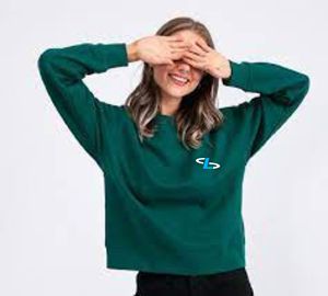 Sweat-shirt sur mesure à manches longues Dernier design Sweat-shirt à sublimation 3D pour homme - Product Image 2