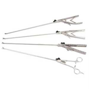 Pince porte-aiguille Mayo Hegar à vendre Pince Mayo Hegar médicale réutilisable en acier inoxydable allemand - Product Image 5