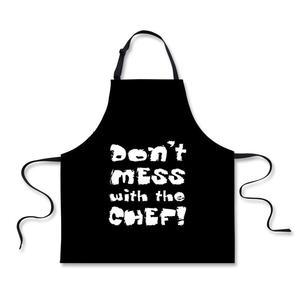 Delantal de Lino Ecológico con Diseño Cruzado en la Espalda, Duradero y Elegante, Ideal para Cocinar, Delantal de Jardinería - Product Image 6