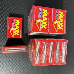 Partidos Benin Safety, - Product Image 3