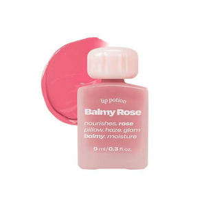 Baume à lèvres Lip Potin Balmy Rose n°2 Rose blush - Product Image 1