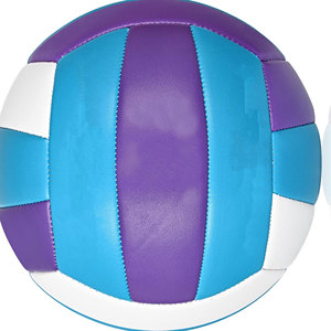 High-Quality PVC Inflatable Size 5 Volleyball – Lightweight, Durable <b>Training</b> <b>Ball</b> for Adults with Eco-Friendly Construction - Product Image 1