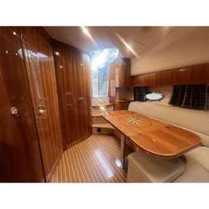 Yate Premium Windy 37 Grand Mistral HT con 2 Motores de 285 CV y 11.20 m de Eslora para Entusiastas del Agua - Product Image 6