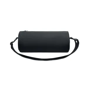 Borsa Sportiva BRENNA in RPET Ecologico con Coulisse per Gadget - Articolo Promozionale - Product Image 3