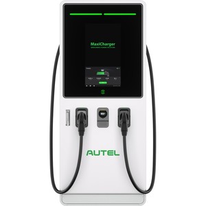 เครื่องชาร์จเร็ว Autel MaxiCharger DC 360kW อัจฉริยะ ประสิทธิภาพสูงสุด - Product Image 1