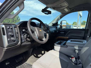 Chevrolet Silverado 2500HD Usada de 2015 - Product Image 4