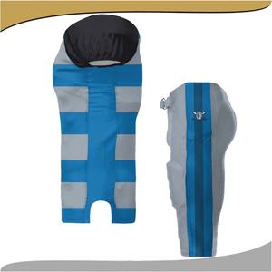 เสื้อเจอร์ซีย์แขนสั้นระบายอากาศชุดอเมริกันฟุตบอลสไตล์ใหม่ออกแบบได้ตามต้องการ - Product Image 3