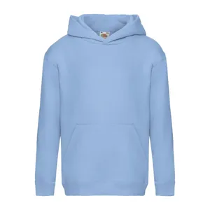 Sudadera con Capucha Premium para Niños, Artículos Promocionales Personalizados - Product Image 2
