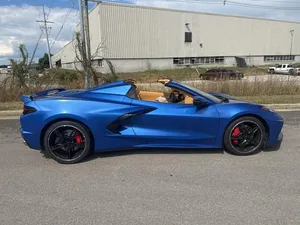 ใช้2020เชฟวี่คอร์เวตต์พร้อม3LT - Product Image 4