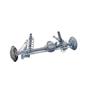 เพลาล้อหลัง ซูซูกิ จิมนี่ รุ่นที่ 2 k9k ดีเซล 1500 (05>) - Product Image 3