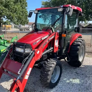 กล่องสำหรับ45C ของ Farmall มอเตอร์เกียร์ปั๊มสำหรับตลับลูกปืนคุณภาพ CVT - Product Image 1