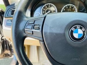 Offre Spéciale : BMW Active Hybrid 5 RWD d'occasion - Prêt à être expédié - Product Image 2