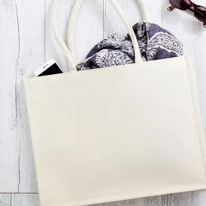 Borse Promozionali Personalizzate Taoyuan per Merchandising, Shopper Personalizzabili - Product Image 2