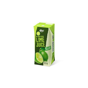 Jugo de limón puro y recién exprimido 100% natural, sin conservantes, perfecto para cocinar, hornear y bebidas - Product Image 5
