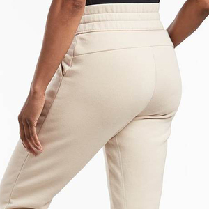 กางเกงวอร์มขนสัตว์ขายส่ง กางเกงลำลองผ้าฟลีซผู้ชาย สำหรับออกกำลังกาย ทรงหลวม กางเกงวอร์มผู้ชายสั่งทำพิเศษ กางเกงวอร์มขายาวสำหรับผู้ชาย - Product Image 6