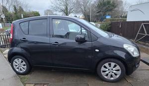 Suzuki Splash 1.0 2010 Usado, Volante a la Izquierda/Derecha - Product Image 3