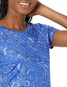 Camisetas de mujer hechas a medida de último diseño, camisetas transpirables de gran tamaño personalizadas, camisetas de mujer con logotipo personalizado impreso - Product Image 4