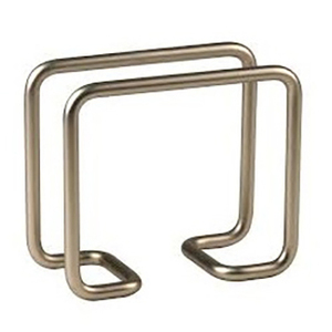Wooden Simple Napkin Holder Modern Design <b>Tissue</b> Holder for Table Decoration - Product Image 2