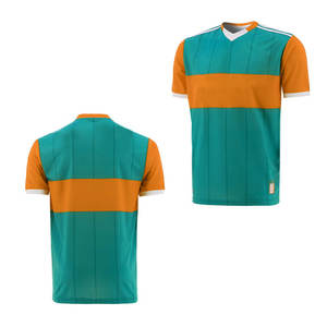 GAA เสื้อเจอร์ซีย์ GAA เสื้อเจอร์ซีย์คอกลมเสื้อเจอร์ซีย์ GAA ดีไซน์ใหม่ - Product Image 5