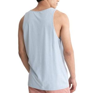 Fitness Tank Tops Sleeveless <b>Vest</b> <b>Gym</b> Clothing breathable <b>Men</b> Tank Top factory price <b>men</b> <b>gym</b> wear tank top - Product Image 3