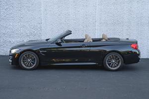 BMW M4 Convertible 2015 - Product Image 3