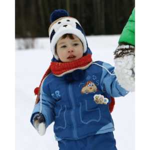 Chauffe-mains portable Paw Patrol, 1 pièce, chauffe-mains à piles pour la maison, l'extérieur, la voiture, le garage, le camping-car, fabriqué en plastique durable - Product Image 2