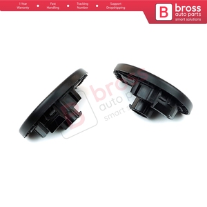 ชุดขายึดที่วางแขนด้านหน้า BDP1058 รุ่น 8830TJ สำหรับ 307 Partner Berlingo Picasso - Product Image 4