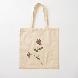 Custom Printed Eco Friendly Reusable Canvas Grocery <b>Shopping</b> <b>Tote</b> <b>Bag</b> - Product Image 3