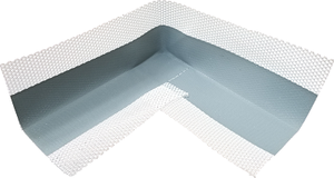 Cintas Impermeabilizantes de Fieltro de Refuerzo Textil de 150 mm - EKAFELT, Tela 100% Poliéster - Product Image 3